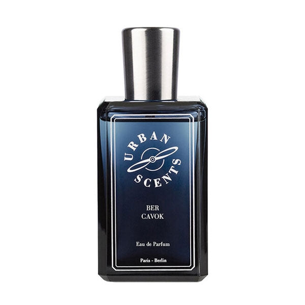 Urban Scents - BER CAVOK