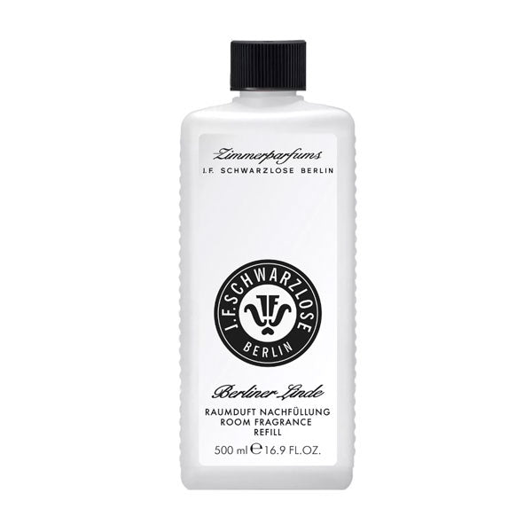 J.F. Schwarzlose Berlin - Berliner Linde - Zimmerparfum - Refill