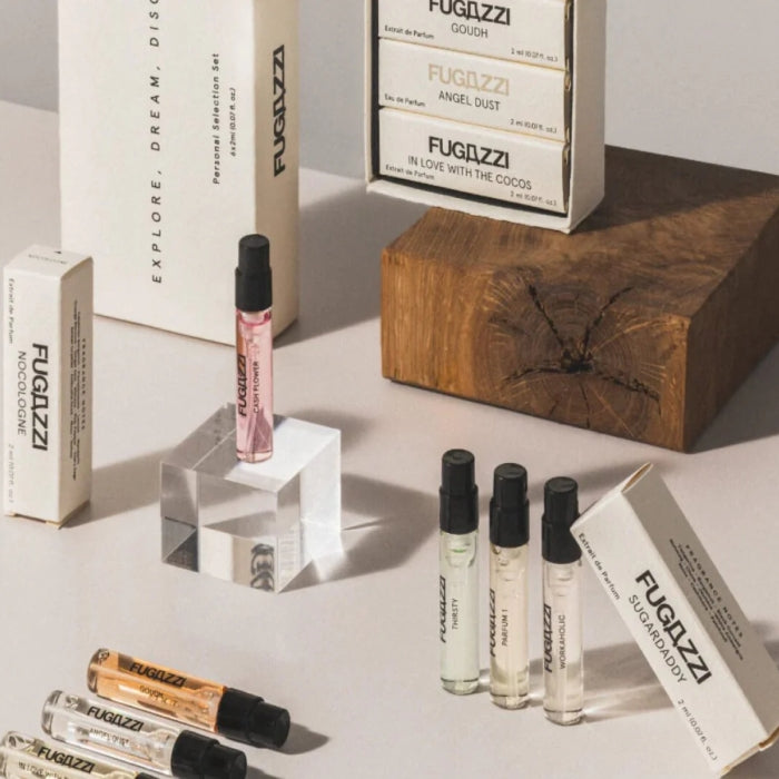 Fugazzi - Bestseller Set