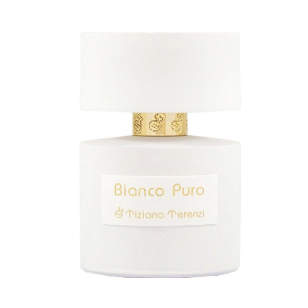 Tiziana Terenzi - Luna Collection - Bianco Puro