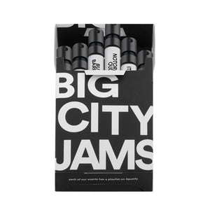 D.S. & Durga - Big City Jams