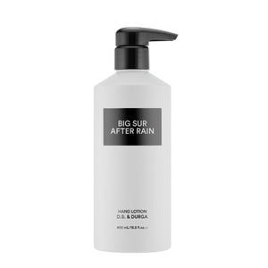 D.S. & Durga - Big Sur After Rain - Hand Lotion