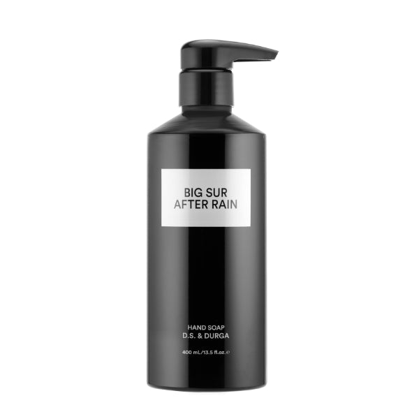 D.S. & Durga - Big Sur After Rain - Hand Soap