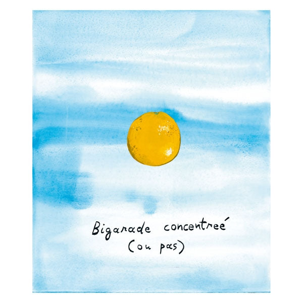 Frédéric Malle - Bigarade Concentrée