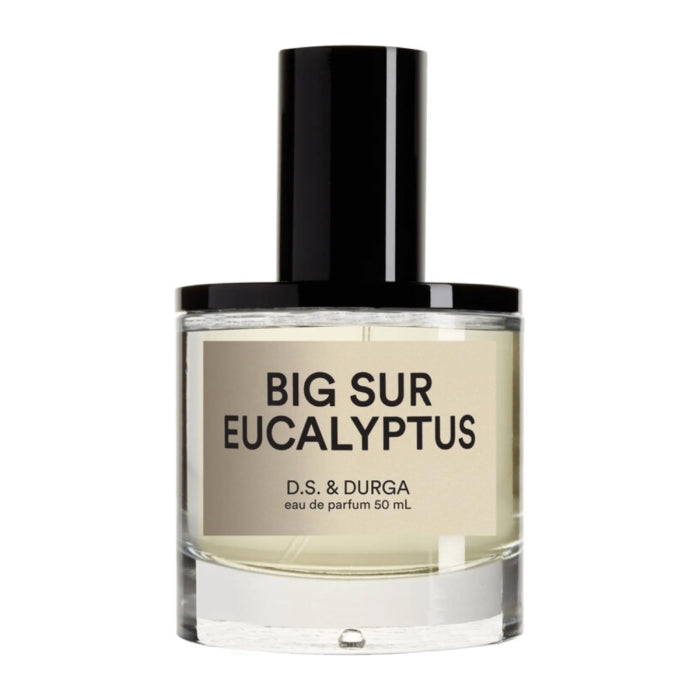 D.S. & Durga - Big Sur Eucalyptus
