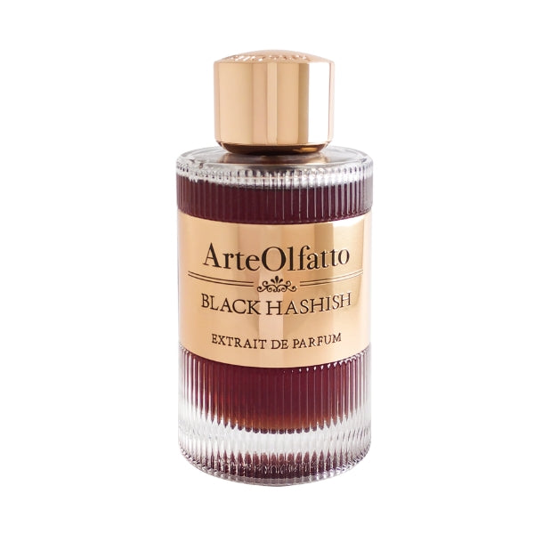 ArteOlfatto - Black Hashish