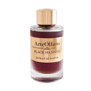 ArteOlfatto - Black Hashish