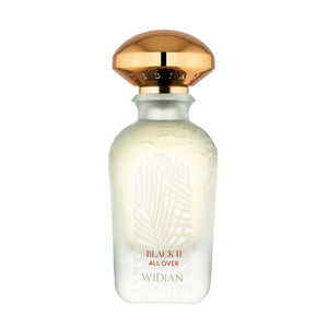 Widian - Black II - All Over Bodyspray