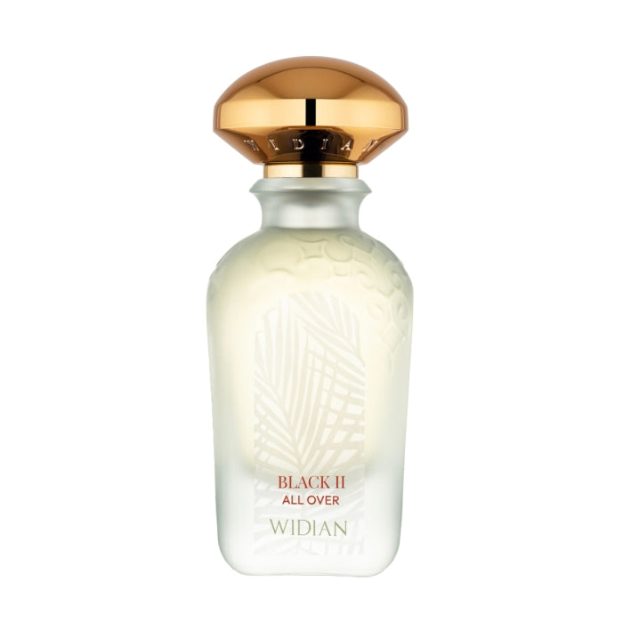Widian - Black II - All Over Bodyspray