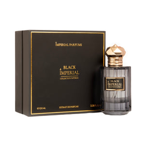 Imperial Parfums - Black Imperial