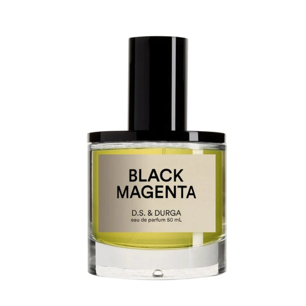 D.S. & Durga - Black Magenta