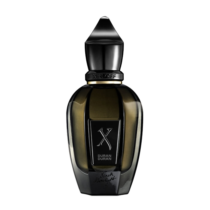 XerJoff - Blends - Duran Duran - Black Moonlight
