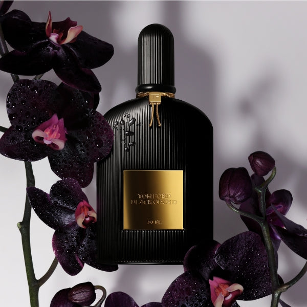 Tom Ford - Signature - Black Orchid - Eau de Parfum