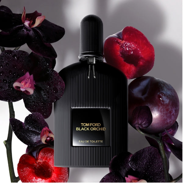 Parfum Tom Ford Black Orchid Herren Oder Damen TOM FORD Black