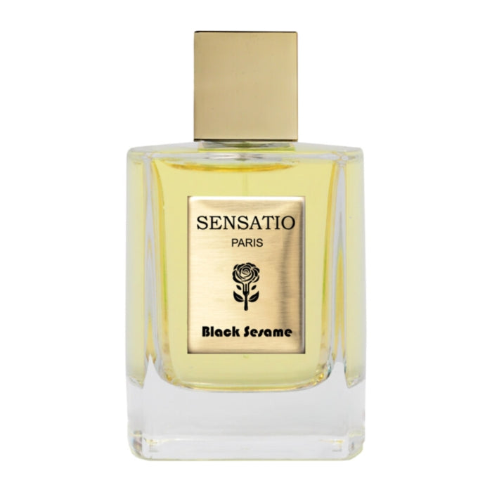 Sensatio Paris - Black Sesame