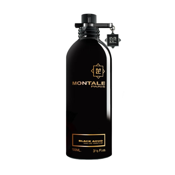 Montale - Black Aoud