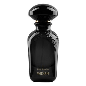 Widian - Black Collection - I