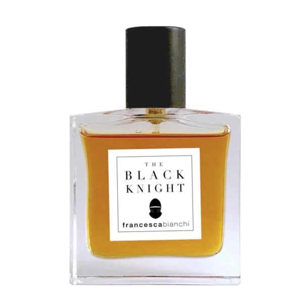 Francesca Bianchi - The Black Knight