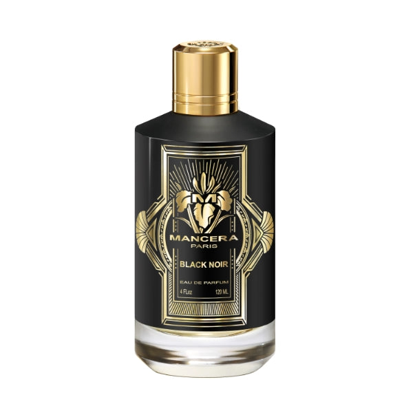 Mancera - Black Noir