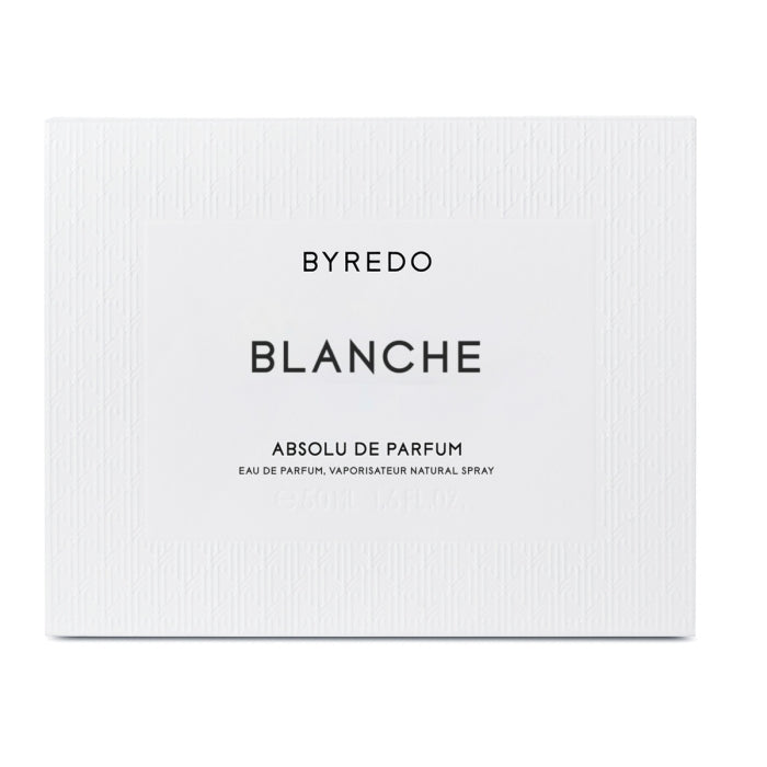 Byredo - Blanche - Absolu de Parfum