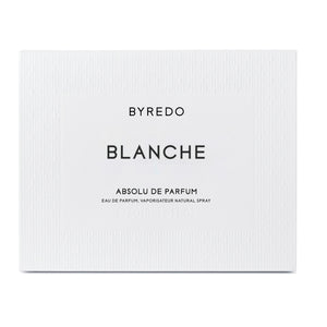 Byredo - Blanche - Absolu de Parfum