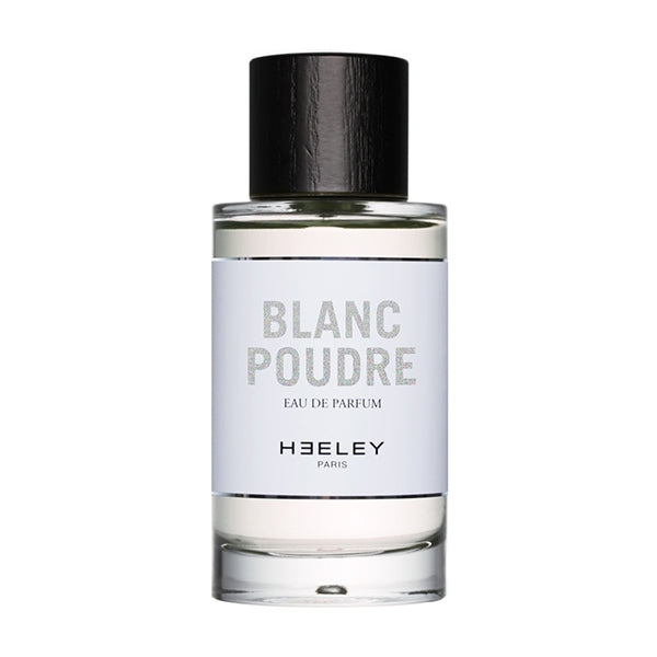 Heeley - Blanc Poudre