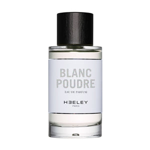 Heeley - Blanc Poudre