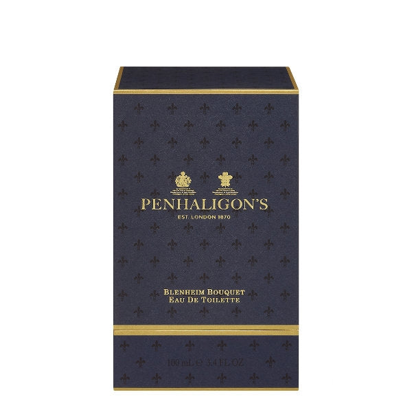 Penhaligon's - Britsh Tales - Blenheim Bouquet