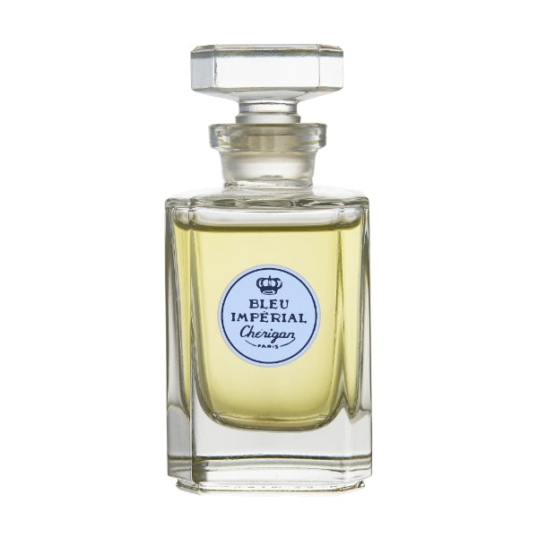 Cherigan - Bleu Impérial – Limited