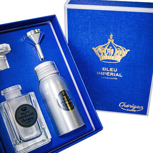 Cherigan - Bleu Impérial – Limited