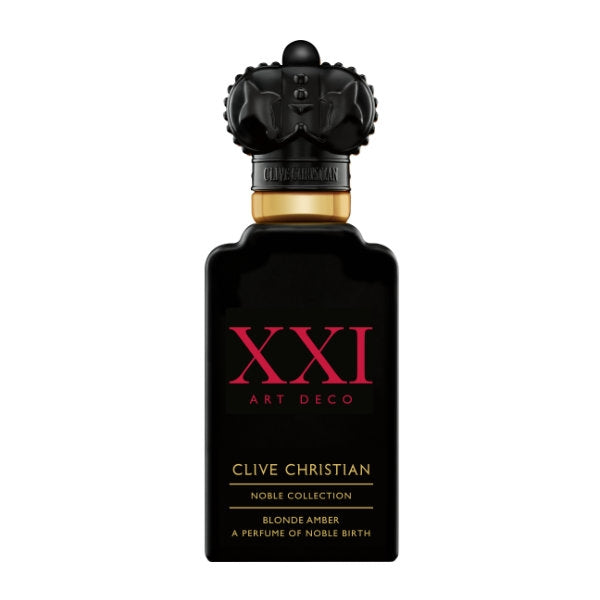 Clive Christian - Noble Collection - Blonde Amber