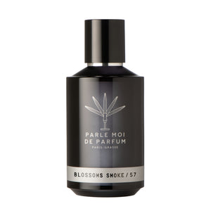 Parle Moi de Parfum - Blossoms Smoke / 57