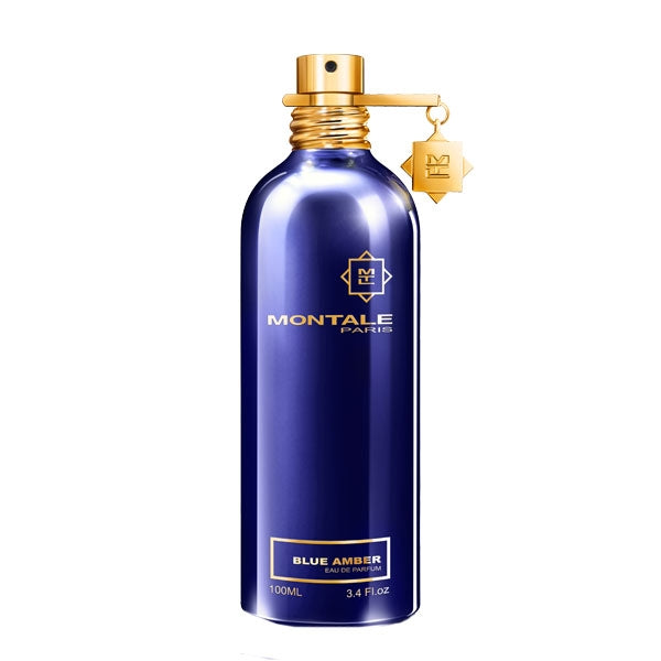 Montale - Blue Amber