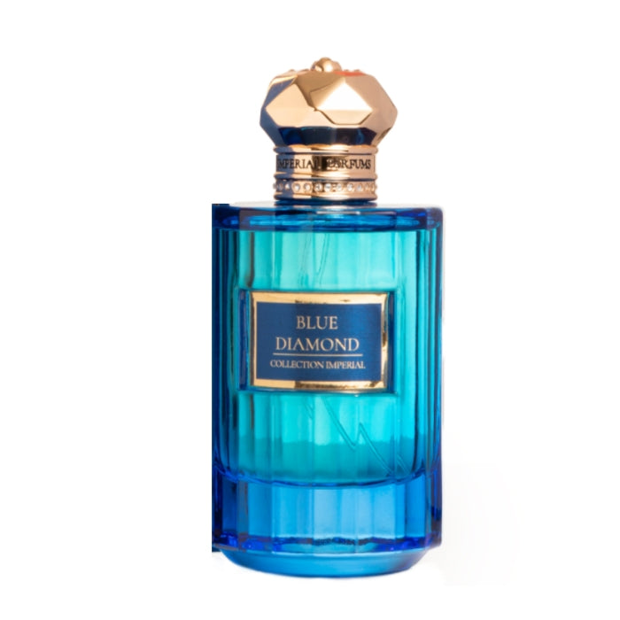 Imperial Parfums - Blue Diamond