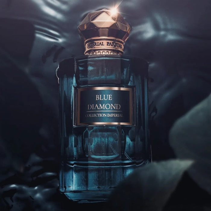 Imperial Parfums - Blue Diamond
