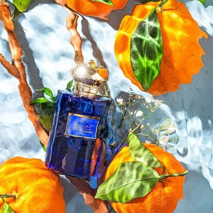 Imperial Parfums - Blue Diamond