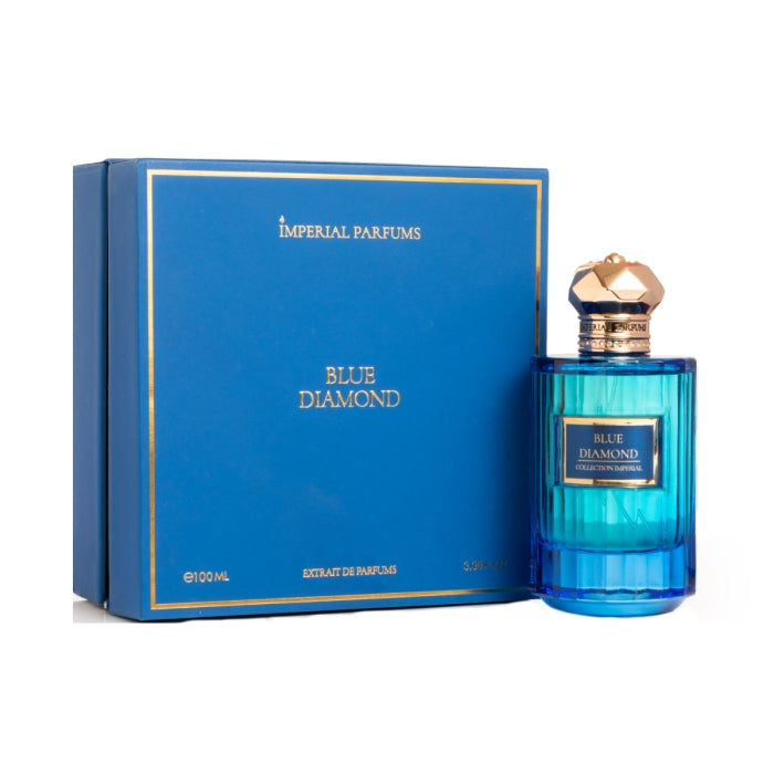 Imperial Parfums - Blue Diamond