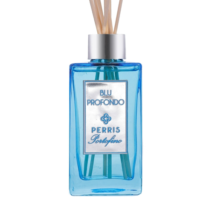 Perris Monte Carlo - Portofino - Blu Profondo - Diffusor