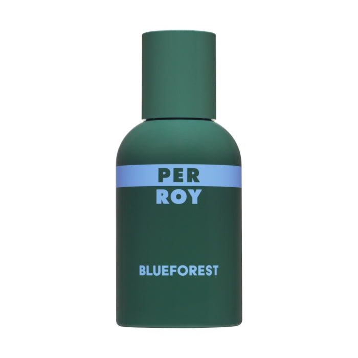 Perroy Parfum - Blue Forrest