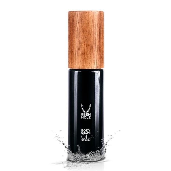 EBENHOLZ - Bodyshape Oil Serum