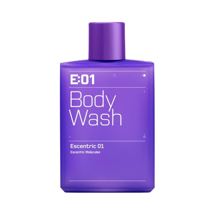 Escentric Molecules - E01 - Body Wash