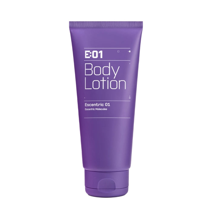 Escentric Molecules - E01 - Body Lotion