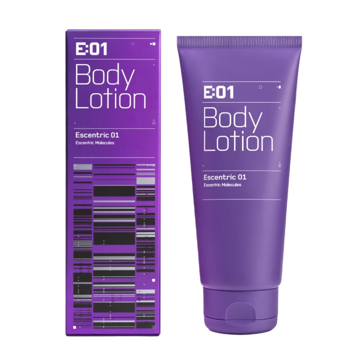 Escentric Molecules - Escentric 01 - Body Lotion