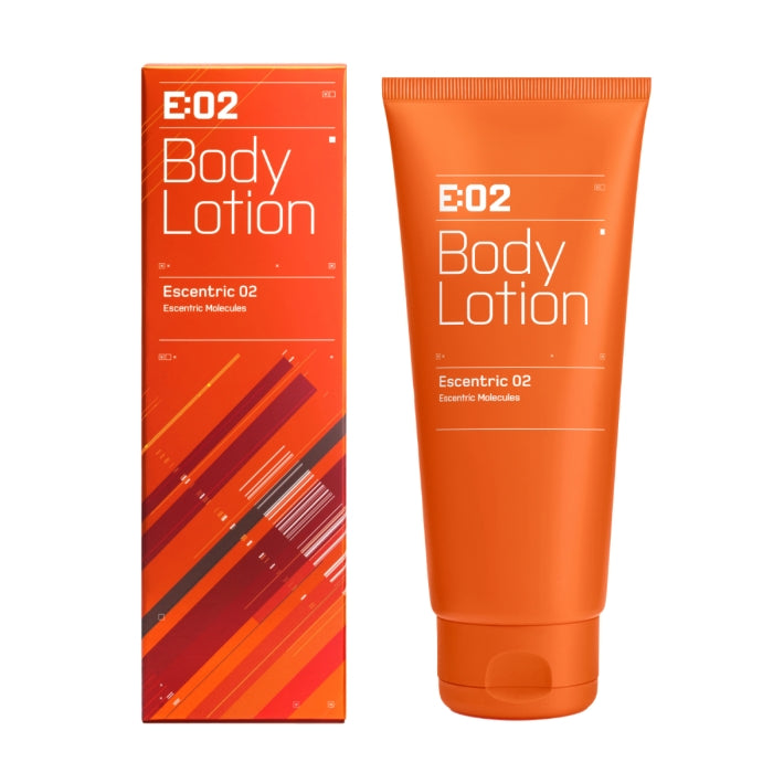 Escentric Molecules - Escentric 02 - Body Lotion