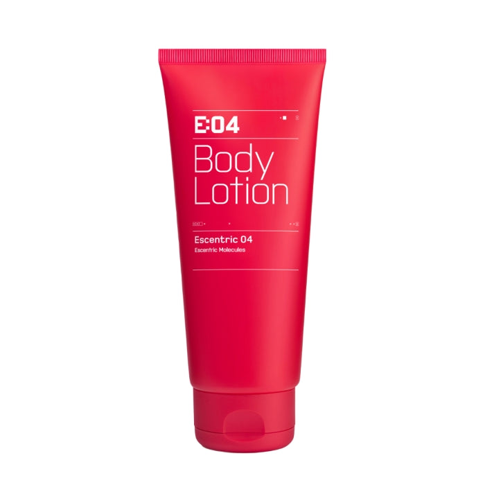 Escentric Molecules - E04 - Body Lotion
