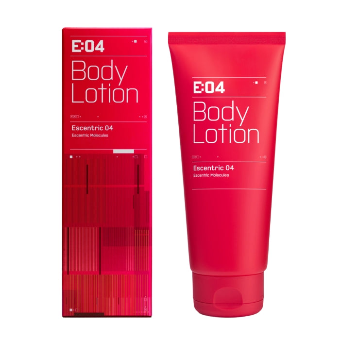 Escentric Molecules - Escentric 04 - Body Lotion