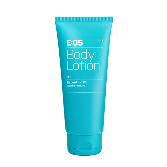 Escentric Molecules - E05 - Body Lotion