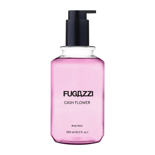 Fugazzi - Cash Flower - Bodywash