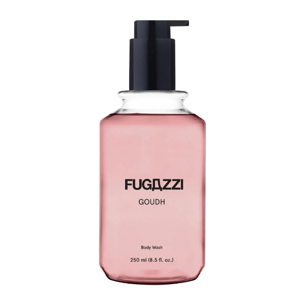 Fugazzi - Goudh - Bodywash
