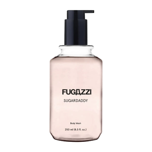 Fugazzi - Sugardaddy - Bodywash